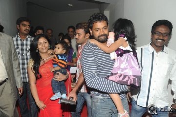 1 Nenokkadine Movie Audio Release